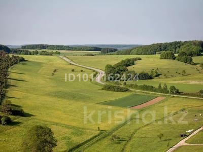 Участок · 37 га, Узенка — Телевышка, Берёзовая роща, Пришахтинск-Сортировка за 200 млн ₸ в Караганде, Алихана Бокейханова р-н