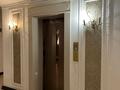 4-комнатная квартира · 165 м² · 2/7 этаж, Сауран за 125 млн 〒 в Астане, Есильский р-н — фото 18