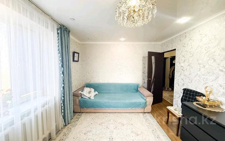 2-комнатная квартира · 52 м² · 5/5 этаж, Самал 20 за 16.5 млн ₸ в Талдыкоргане, мкр Самал — фото 2