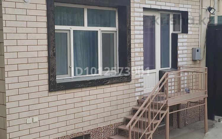 Үйдің бір бөлігі · 2 бөлме · 150 м² · 5 жүзд., Самал-1 ш/а 18/70 — Рыскулова Өтегенова, бағасы: 120 млн ₸ в Шымкенте, Абайский р-н — фото 3