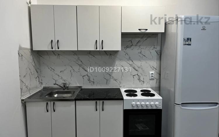 1-комнатная квартира · 44 м² · 8/9 этаж, Ладожская за 140 000 ₸ в Павлодаре — фото 2