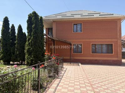 Дом · 5 комнат · 190 м², мкр Акжар — улица Закария Белибаева за 200 000 ₸ в Алматы, Наурызбайский р-н