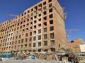 1-бөлмелі пәтер · 38.59 м² · 8/9 қабат, Чингиз Айтматов 1, бағасы: 26.5 млн ₸ в Астане, Нура р-н — фото 2