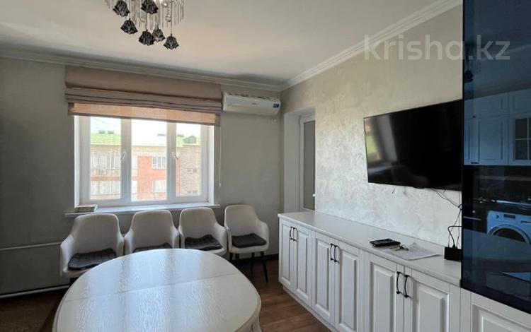 3-бөлмелі пәтер · 75 м² · 5/5 қабат, Авангард 4 13а, бағасы: 280 000 ₸ в Атырау — фото 7