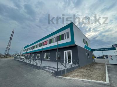 Свободное назначение, офисы, магазины и бутики, салоны красоты, бани, гостиницы и зоны отдыха, медцентры и аптеки, образование, конференц-залы, кабинеты и рабочие места, студии · 520 м² за ~ 2.1 млн 〒 в М. Туймебаеве