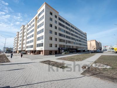 2-комнатная квартира · 36.5 м² · 2/6 этаж,  Байтурсынова 37 за 20.9 млн ₸ в Астане, Сарайшык р-н