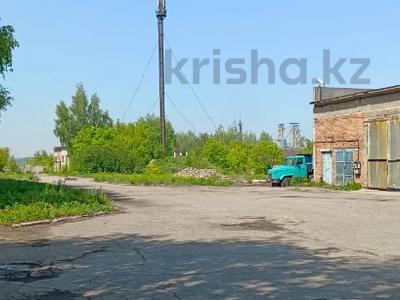 Промбаза · 364 сотки, Путевая за 410 млн 〒 в Усть-Каменогорске