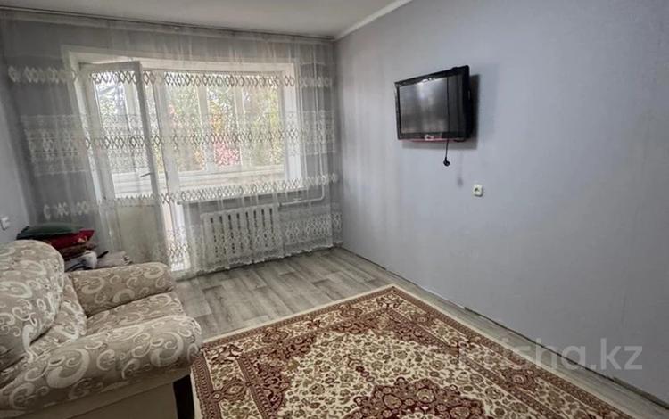 1-комнатная квартира · 35.1 м² · 2/5 этаж, Хусаинова за 13.5 млн ₸ в Уральске — фото 2