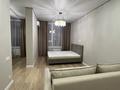1-комнатная квартира · 38 м², Туран 55/12 за 23 000 ₸ в Астане, Нура р-н — фото 6