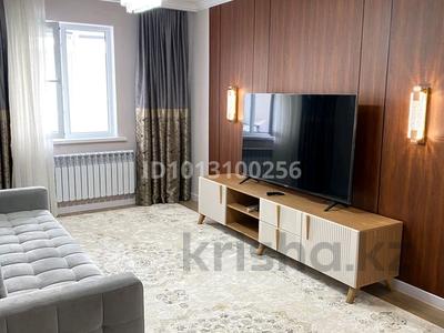 3-комнатная квартира · 62 м² · 4/5 этаж, Сураншы батыр 36 за 21 млн ₸ в Аксукенте