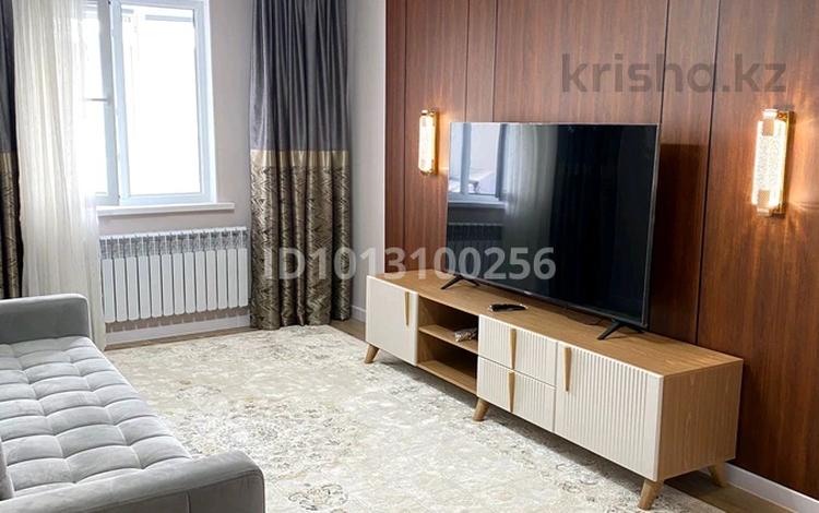 3-комнатная квартира · 62 м² · 4/5 этаж, Сураншы батыр 36 за 21 млн ₸ в Аксукенте — фото 2