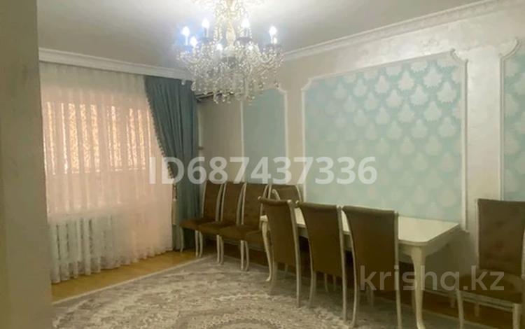 3-комнатная квартира · 75 м² · 2/5 этаж, Арай 2,дом102 24 — Набережная жанында за 250 000 ₸ в  — фото 2