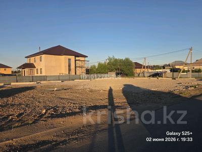Участок · 10 соток, мкр Уркер, Доспамбет жырау 142 за 35 млн ₸ в Астане, Нура р-н