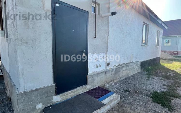 Отдельный дом · 4 комнаты · 63 м² · 7 сот., Астана 717 за 22 млн ₸ в Талгаре — фото 2