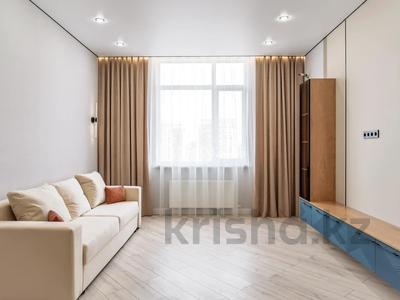 3-комнатная квартира · 66 м² · 8/18 этаж, Е-429 14/2 — Ш. Айтматова за 46.5 млн ₸ в Астане, Нура р-н
