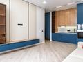 3-бөлмелі пәтер · 66 м² · 8/18 қабат, Е-429 14/2 — Ш. Айтматова, бағасы: 46.5 млн ₸ в Астане, Нура р-н — фото 4