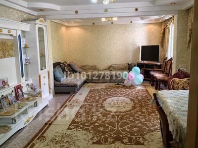 4-бөлмелі пәтер · 97 м² · 3/5 қабат, мкр Юго-Восток, Мкр Юго-Восток, мкр Степной 2 3, бағасы: 40 млн ₸ в Караганде, Казыбек би р-н