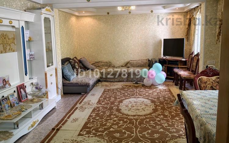 4-бөлмелі пәтер · 97 м² · 3/5 қабат, мкр Юго-Восток, Мкр Юго-Восток, мкр Степной 2 3, бағасы: 40 млн ₸ в Караганде, Казыбек би р-н — фото 2