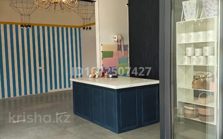 Магазины и бутики, образование · 71.8 м² за 980 000 ₸ в Астане, Нура р-н — фото 3