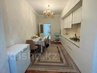 3-комнатная квартира · 124.2 м² · 2/8 этаж, мкр. Алтын орда, Санкибай батыра за 46 млн ₸ в Актобе
