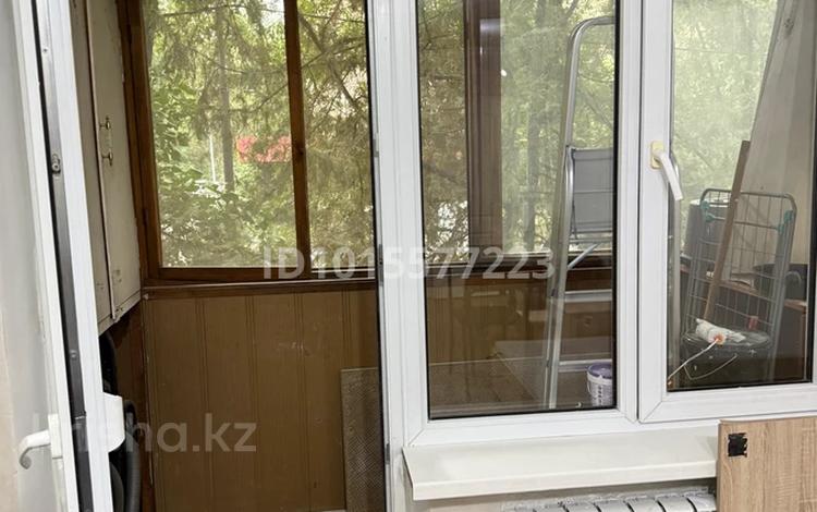 3-комнатная квартира · 65 м² · 2/5 этаж, мкр №5 21А за 450 000 ₸ в Алматы, Ауэзовский р-н — фото 2