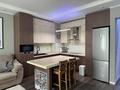 3-комнатная квартира · 104 м² · 7/15 этаж, Навои 208/2 — Торайгырова за 85 млн ₸ в Алматы, Бостандыкский р-н — фото 3