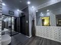 3-комнатная квартира · 104 м² · 7/15 этаж, Навои 208/2 — Торайгырова за 85 млн ₸ в Алматы, Бостандыкский р-н