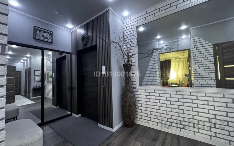 3-комнатная квартира · 104 м² · 7/15 этаж, Навои 208/2 — Торайгырова за 85 млн ₸ в Алматы, Бостандыкский р-н — фото 7