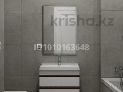 1-комнатная квартира · 35.5 м² · 2/14 этаж, Улы дала 10 — Улы Дала Айтматова за 22.5 млн ₸ в Астане, Нура р-н
