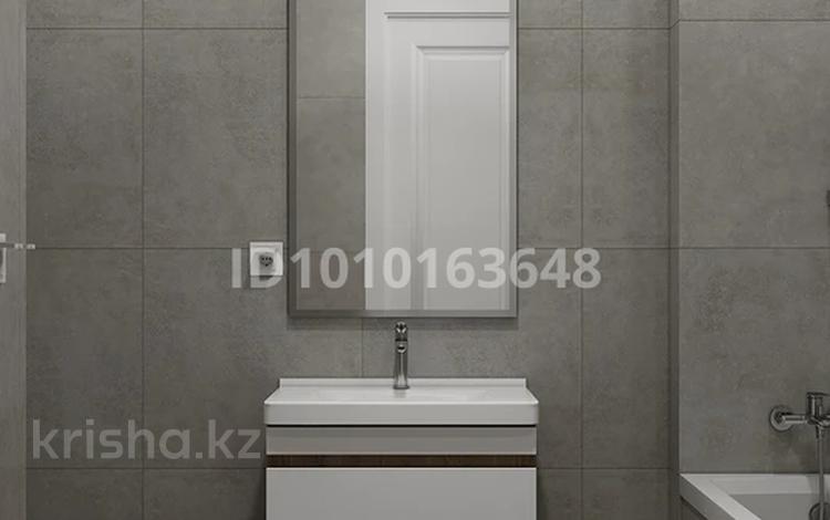 1-комнатная квартира · 35.5 м² · 2/14 этаж, Улы дала 10 — Улы Дала Айтматова за 22.5 млн ₸ в Астане, Нура р-н — фото 2
