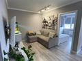 3-комнатная квартира · 77.8 м² · 6/7 этаж, мкр Кайрат 303 к2 — ЛУЧШЕЕ ПРЕДЛОЖЕНИЕ И ЦЕНА! за 47 млн ₸ в Алматы, Турксибский р-н — фото 3