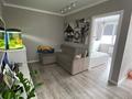3-комнатная квартира · 77.8 м² · 6/7 этаж, мкр Кайрат 303 к2 — ЛУЧШЕЕ ПРЕДЛОЖЕНИЕ И ЦЕНА! за 47 млн ₸ в Алматы, Турксибский р-н — фото 4