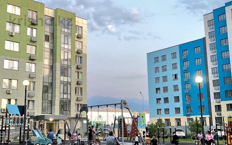 3-комнатная квартира · 77.8 м² · 6/7 этаж, мкр Кайрат 303 к2 — ЛУЧШЕЕ ПРЕДЛОЖЕНИЕ И ЦЕНА! за 47 млн ₸ в Алматы, Турксибский р-н — фото 37