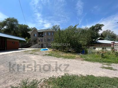 Отдельный дом • 7 комнат • 400 м² • 18 сот., СЧимбулак Макатаева за 115 млн 〒 в Талгаре