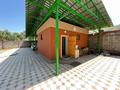 Отдельный дом • 7 комнат • 400 м² • 18 сот., СЧимбулак Макатаева за 115 млн 〒 в Талгаре — фото 19