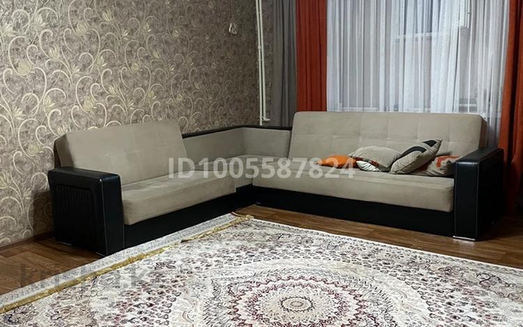 2-комнатная квартира · 65.3 м² · 8/9 этаж, мкр Болашак 131в за 21 млн 〒 в Актобе — фото 2