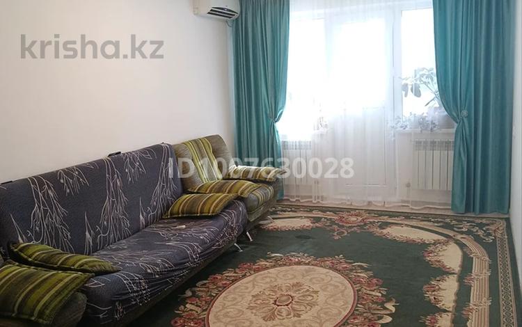 3-бөлмелі пәтер · 95 м² · 4/5 қабат, Мкр 1 28, бағасы: 9 млн ₸ в Кульсары — фото 2