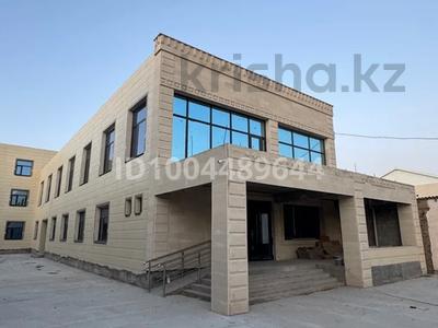 Свободное назначение · 850 м² за ~ 4.3 млн 〒 в Туркестане