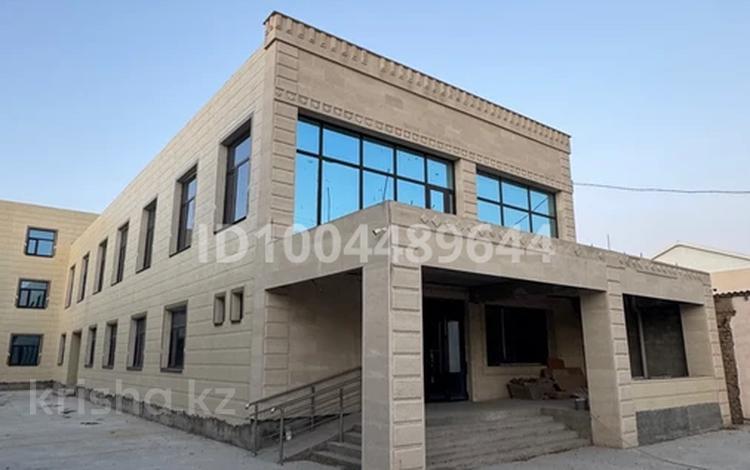 Еркін · 850 м², бағасы: ~ 4.3 млн ₸ в Туркестане — фото 2