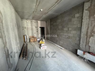 2-комнатная квартира · 65 м² · 5/9 этаж, Каныша Сатпаева 90а/1 за 53 млн ₸ в Алматы, Бостандыкский р-н