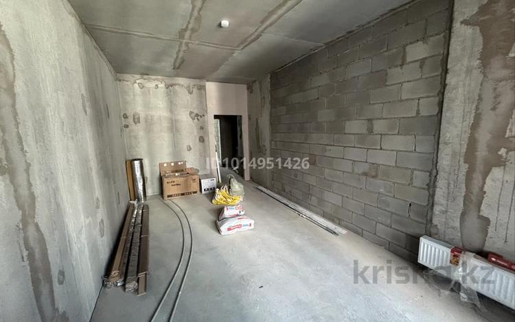 2-комнатная квартира · 65 м² · 5/9 этаж, Каныша Сатпаева 90а/1 за 53 млн ₸ в Алматы, Бостандыкский р-н — фото 2