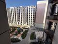 2-комнатная квартира · 65 м² · 5/9 этаж, Каныша Сатпаева 90а/1 за 53 млн ₸ в Алматы, Бостандыкский р-н — фото 4