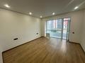 1-комнатная квартира · 49 м² · 2/12 этаж, Нажимеденов 44, 44а за 29 млн ₸ в Астане, Сарайшык р-н