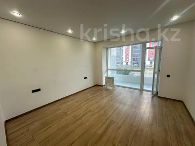 1-комнатная квартира · 49 м² · 2/12 этаж, Нажимеденов 44, 44а за 29 млн ₸ в Астане, Сарайшык р-н