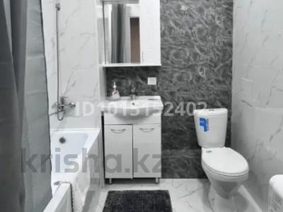 1-комнатная квартира · 38 м² · 12/12 этаж, мкр Север , Байтерекова2Б за 9 999 ₸ в Шымкенте, Аль-Фарабийский р-н