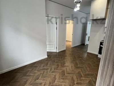 2-комнатная квартира · 44 м² · 3/6 этаж, мкр Нуркент 9 за 32.5 млн ₸ в Алматы, Алатауский р-н