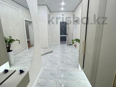 2-комнатная квартира · 75.6 м² · 3/5 этаж, мкр. Алтын орда 47 — Жк Бакыт за 33.5 млн ₸ в Актобе
