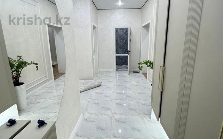 2-комнатная квартира · 75.6 м² · 3/5 этаж, мкр. Алтын орда 47 — Жк Бакыт за 33.5 млн ₸ в Актобе — фото 2