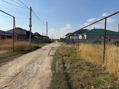 Участок · 6 соток, Абдыгулова — ул. Абдыгулова / ул.Жигер за 13.5 млн ₸ в Бельбулаке (Мичурино)