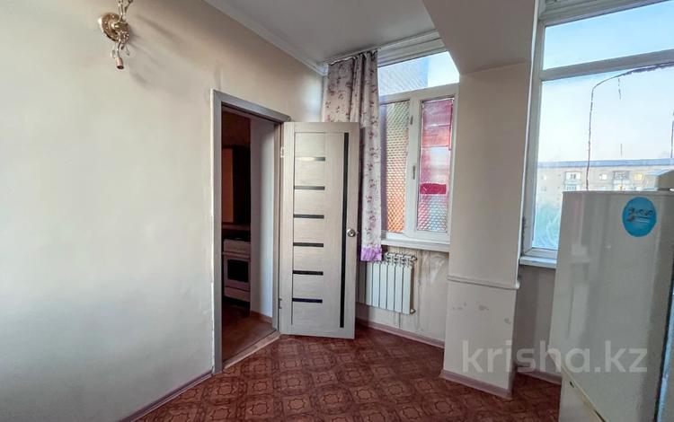 2-комнатная квартира · 58 м² · 4/5 этаж, Алдабергенова за 18.8 млн ₸ в Талдыкоргане, мкр Мушелтой — фото 2